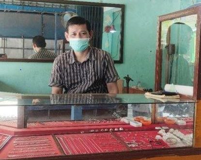 Program Pendanaan Usaha Mikro Kecil (PUMK) dari PT Timah Tbk 