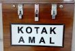 kotak amal