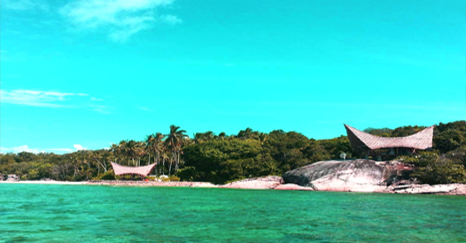 PULAU SAMAK